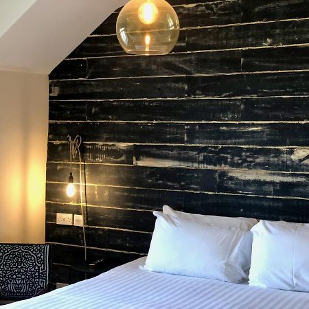 Hotel The Wheatsheaf At Beetham Sandside  Exteriér fotografie