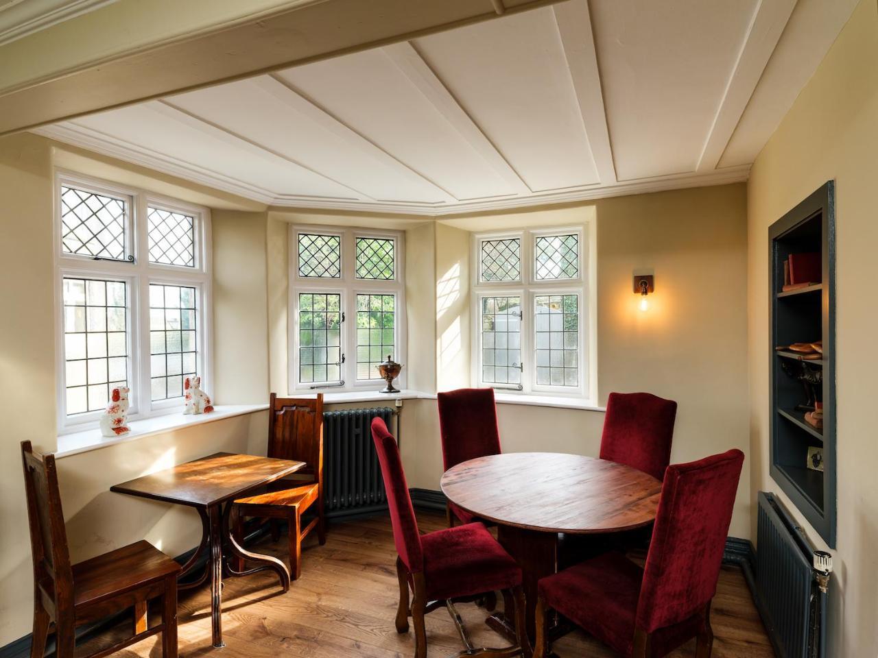 Hotel The Wheatsheaf At Beetham Sandside  Exteriér fotografie